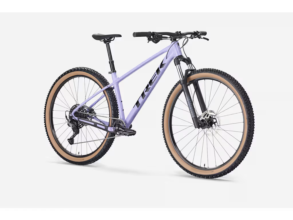 Marlin 6 S 27.5 Gloss Lavender Haze Gen 3