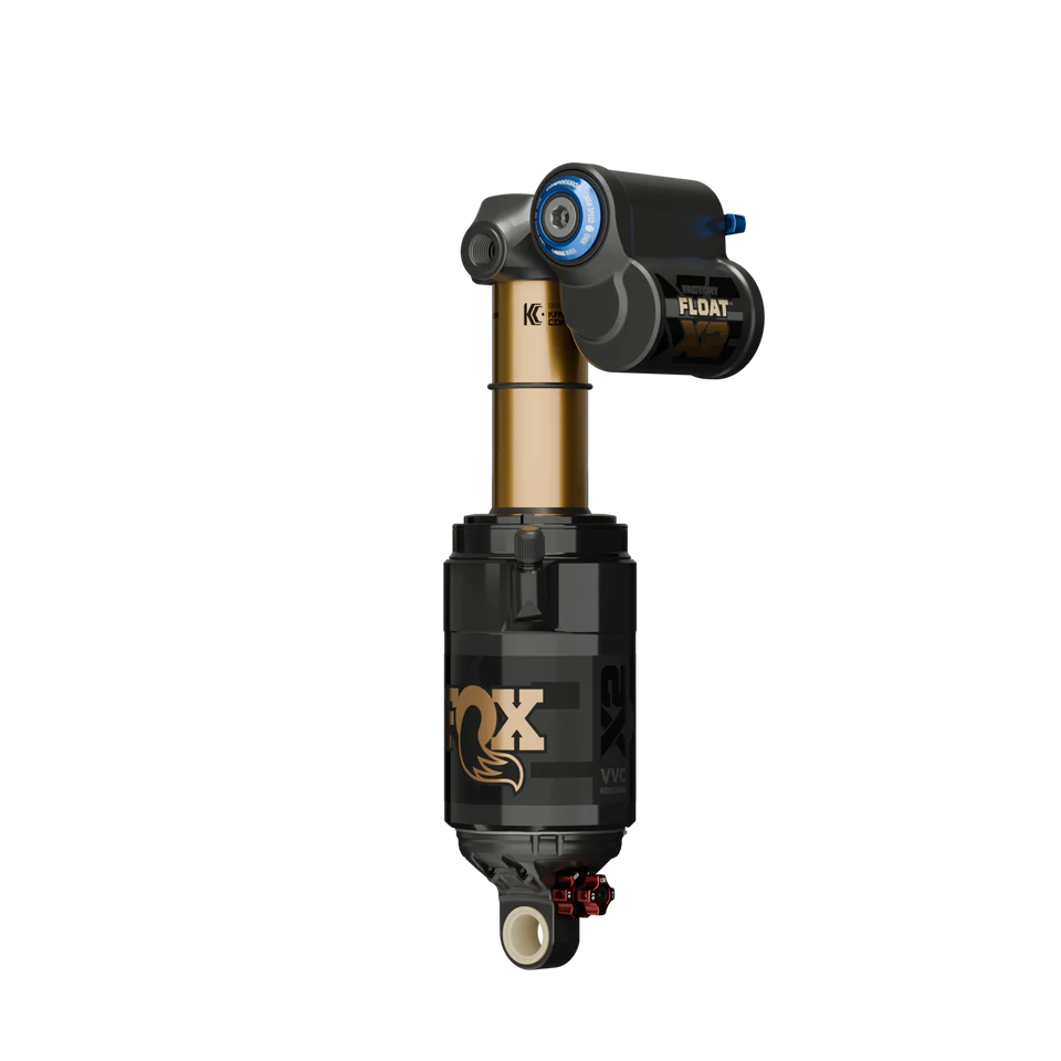 FOX FLOAT X2 FACTORY