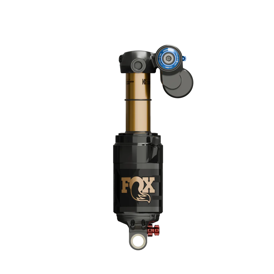 FOX FLOAT X2 FACTORY