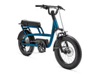 Ponto Go! US OSFM Ocean Blue