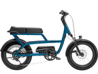 Ponto Go! US OSFM Ocean Blue