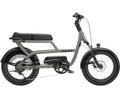 Ponto Go! US OSFM Harbor Grey