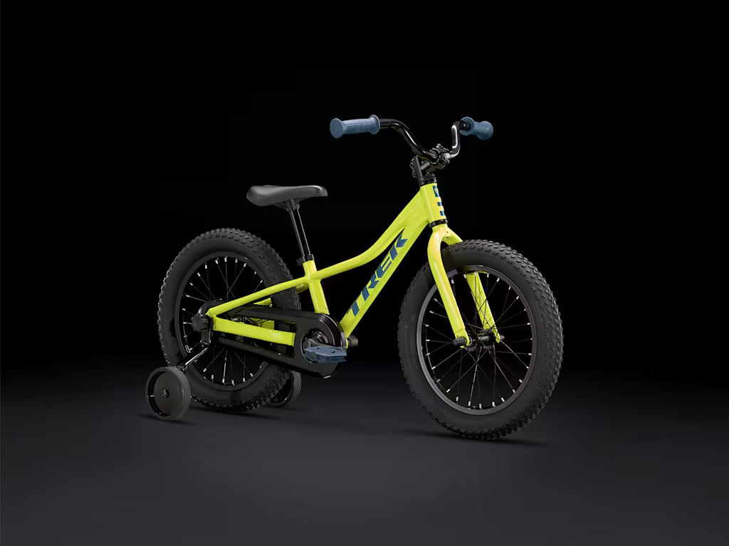 Precaliber 16 CB 16 Volt