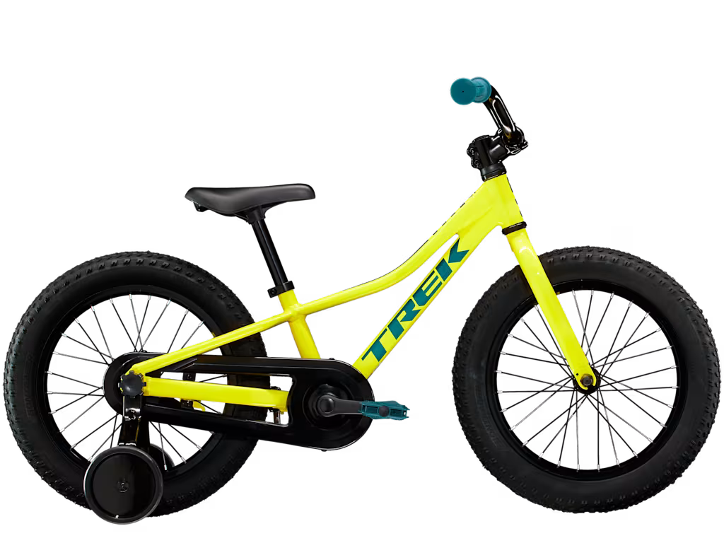 Precaliber 16 CB 16 Volt