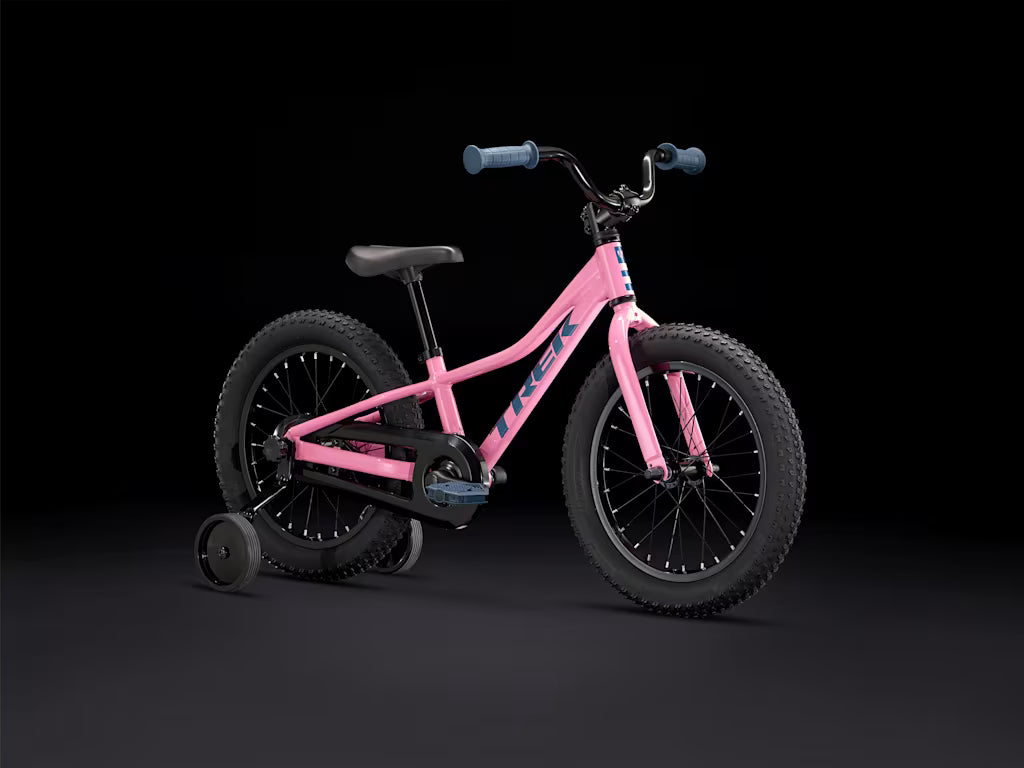 Precaliber 16 CB 16 Pink Frosting