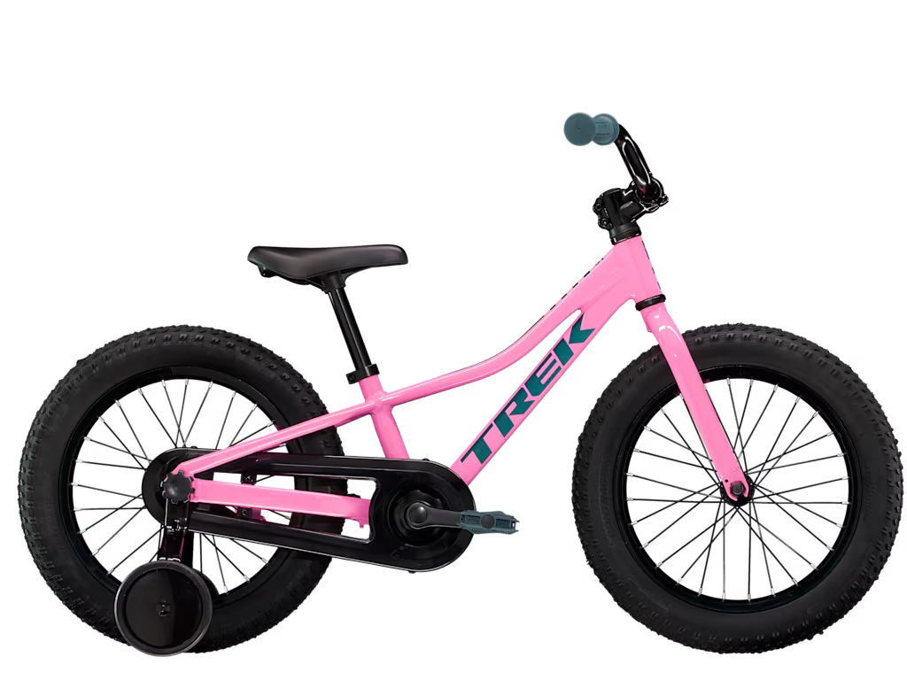 Precaliber 16 CB 16 Pink Frosting