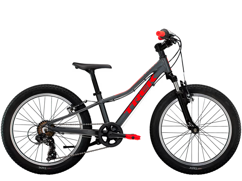 Precaliber 20 7SP 20 Lithium Grey