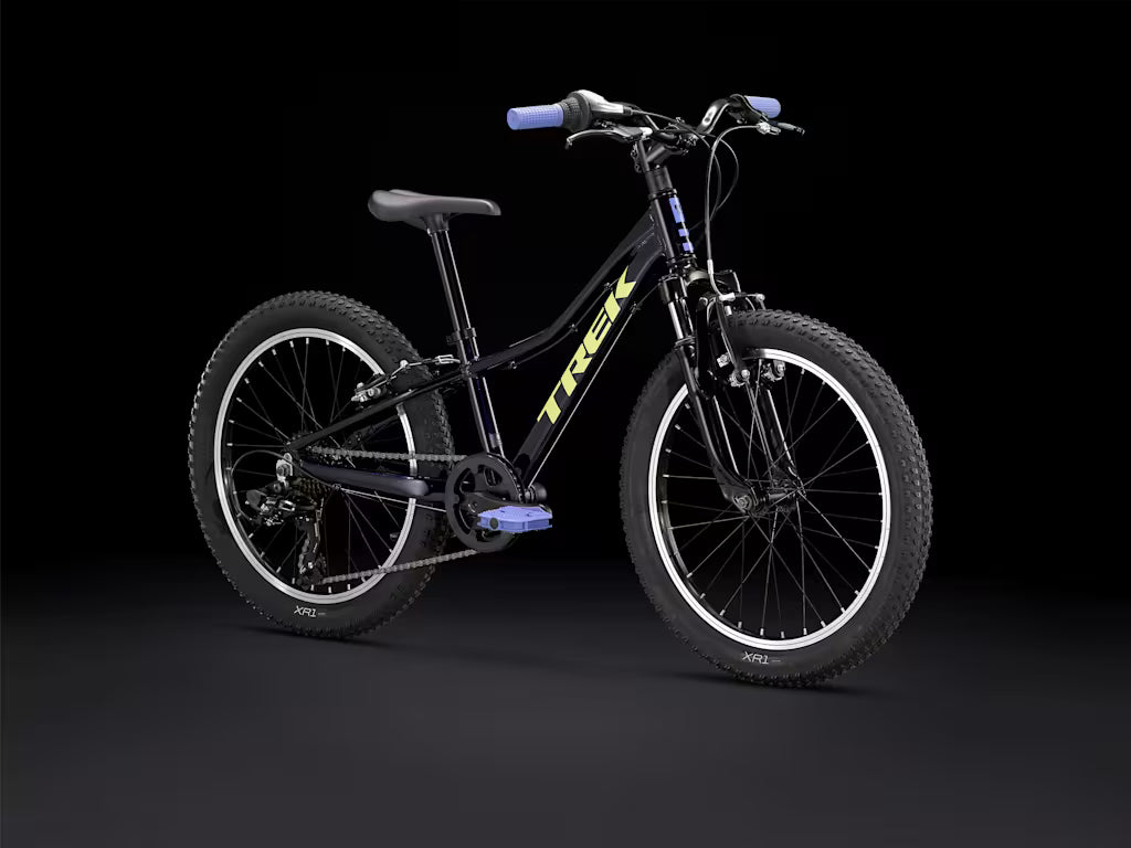 Precaliber 20 7SP 20 Purple Abyss