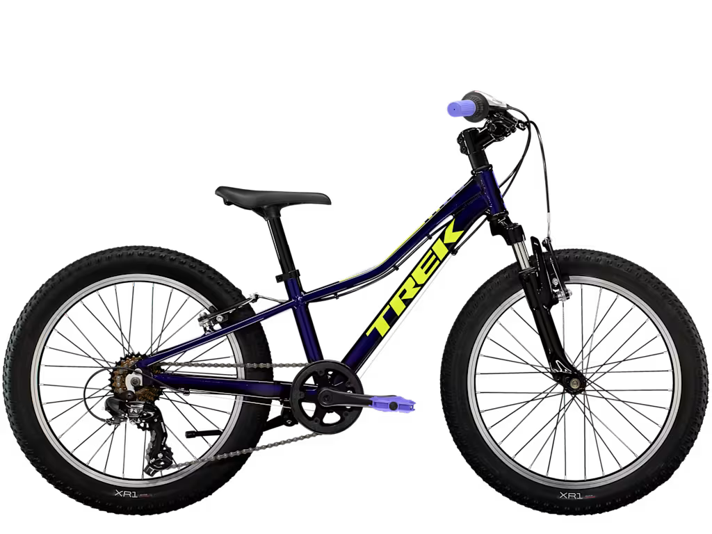 Precaliber 20 7SP 20 Purple Abyss