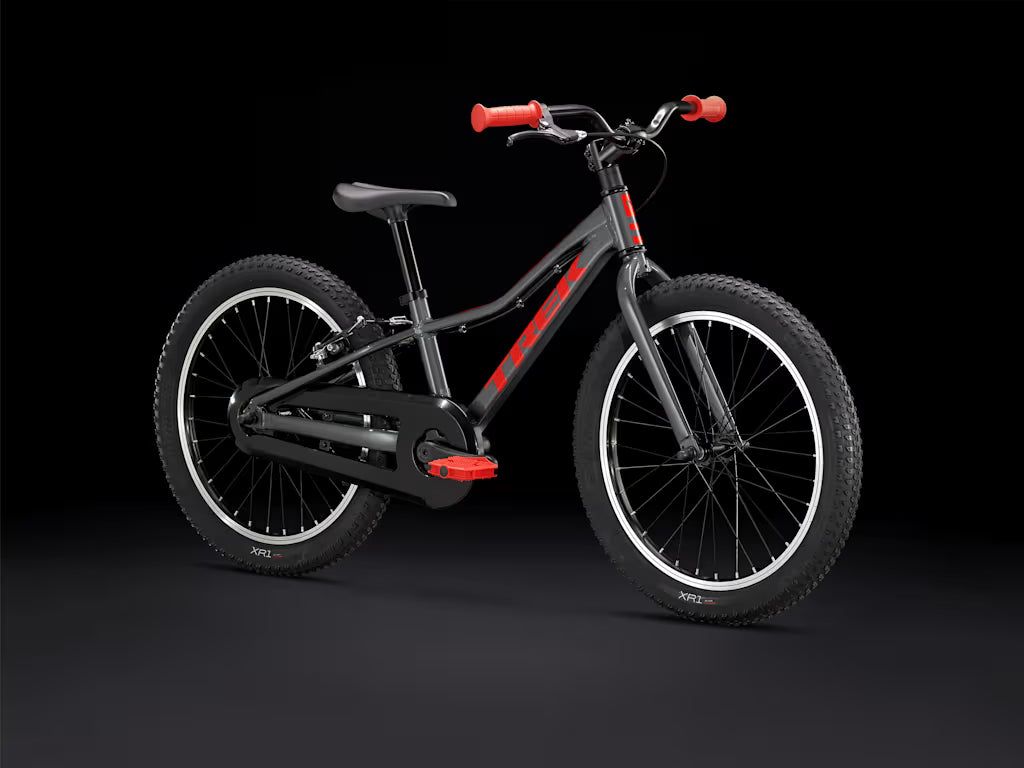 Precaliber 20 CST S Lithium Grey