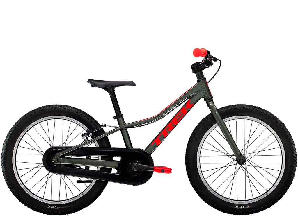 Precaliber 20 CST S Lithium Grey