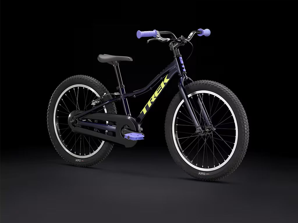 Precaliber 20 CST S Purple Abyss