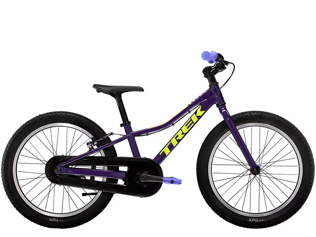 Precaliber 20 CST S Purple Abyss