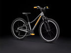 Precaliber 24 8S Sus 24 Anthracite