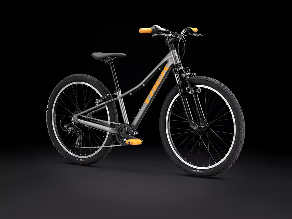 Precaliber 24 8S Sus 24 Anthracite