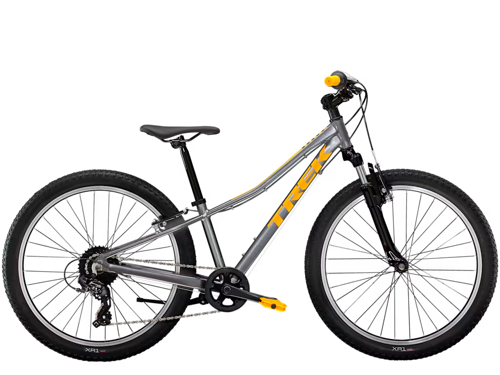 Precaliber 24 8S Sus 24 Anthracite