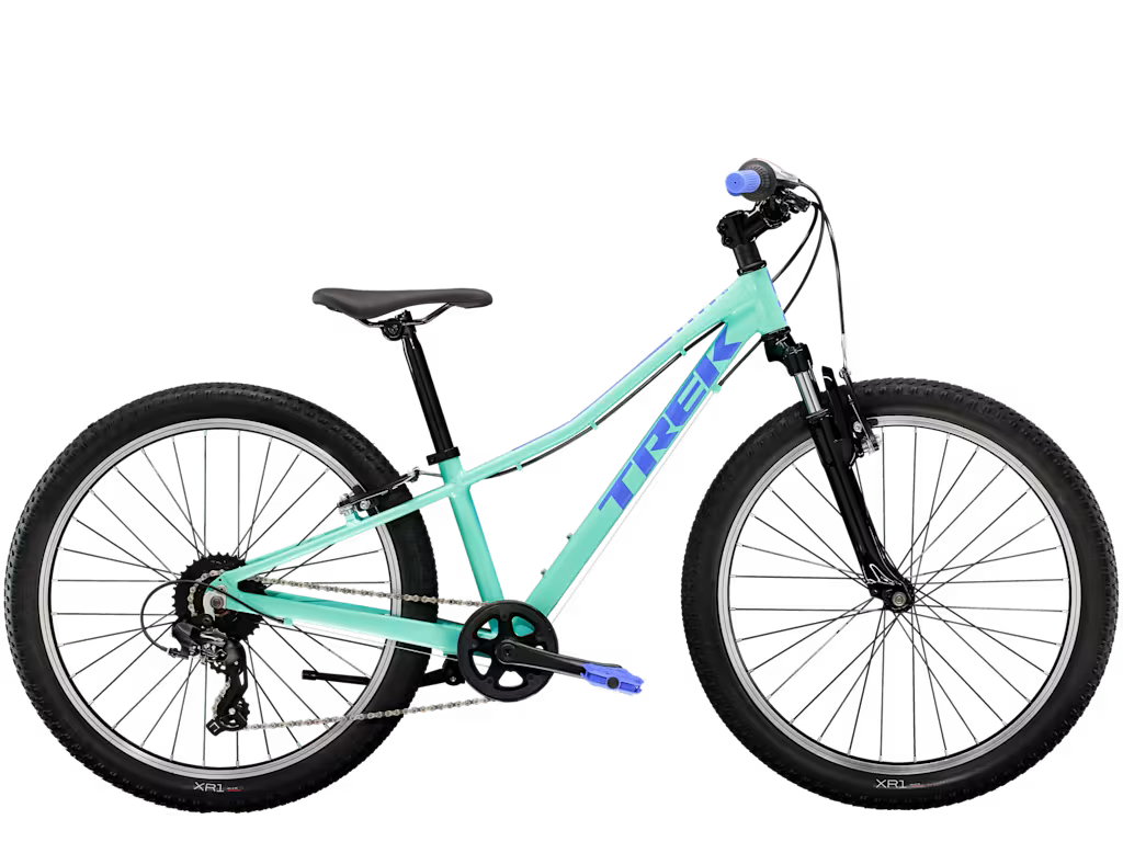 Precaliber 24 8S Sus 24 Aloha Green