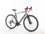 Checkpoint SL 5 56 Satin Mercury/Satin Carbon Smoke