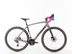 Checkpoint SL 5 56 Satin Mercury/Satin Carbon Smoke