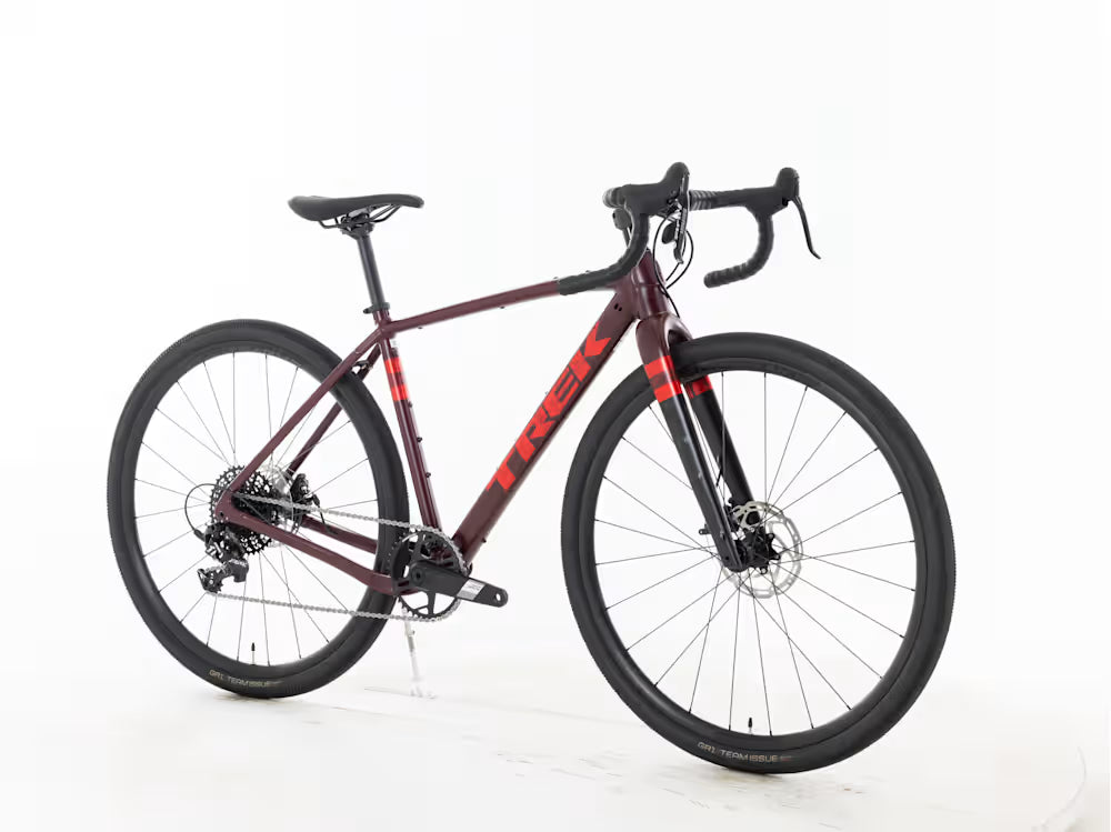 CheckpointALR5 Driftless 58 Satin Cobra Blood