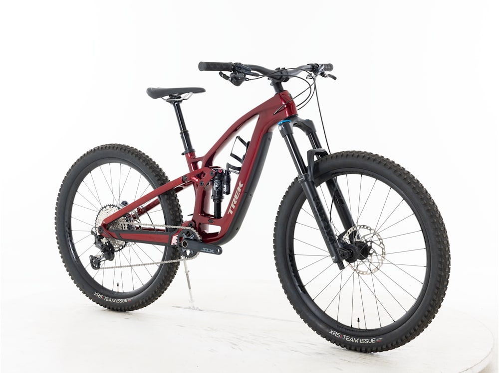 Fuel EX 9.7 SLX/XT M 29 Crimson Gen 6