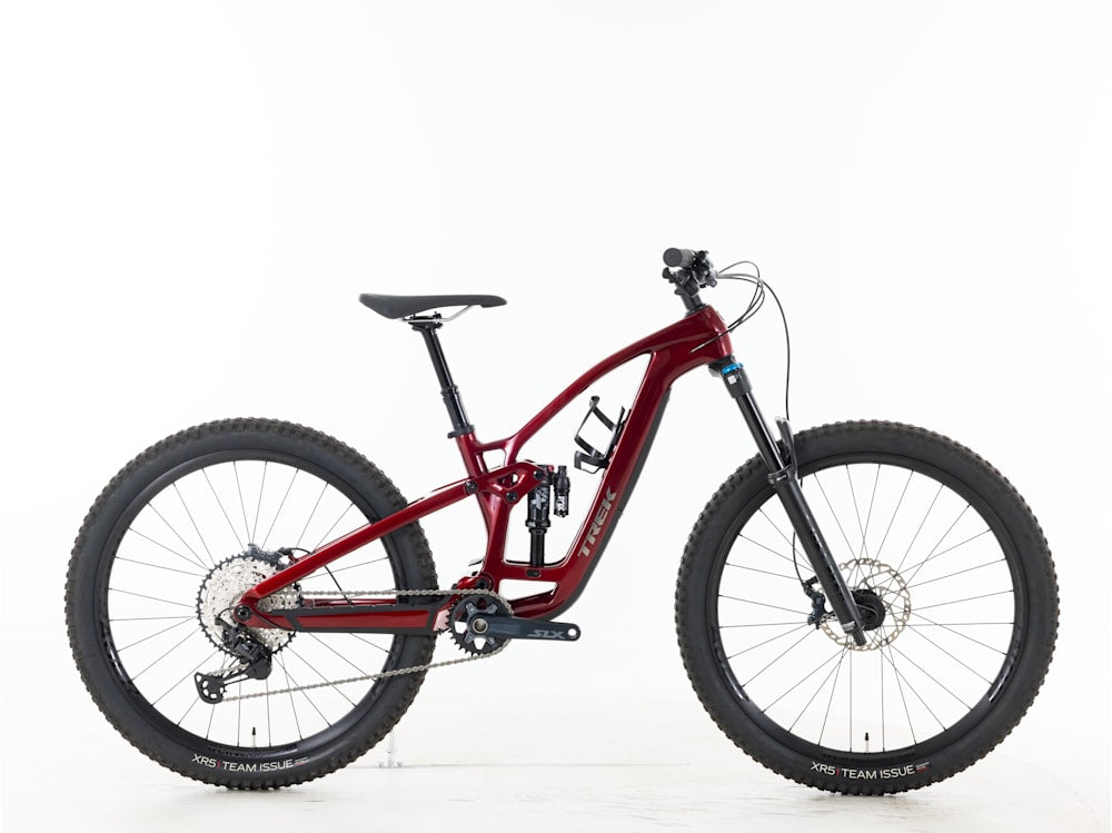 Fuel EX 9.7 SLX/XT M 29 Crimson Gen 6