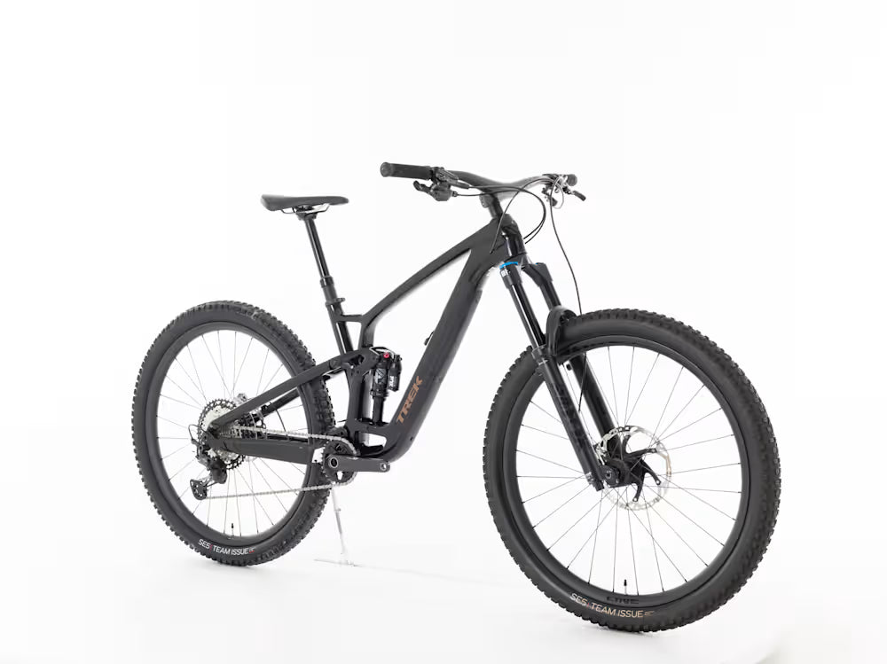 Fuel EX 9.8 XT M 29 Deep Smoke Gen 6