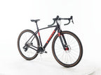 Checkpoint ALR 5 AXS 58 Matte Juniper