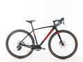 Checkpoint ALR 5 AXS 58 Matte Juniper