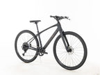 FX Sport 4 Carbon XL Matte Onyx Carbon