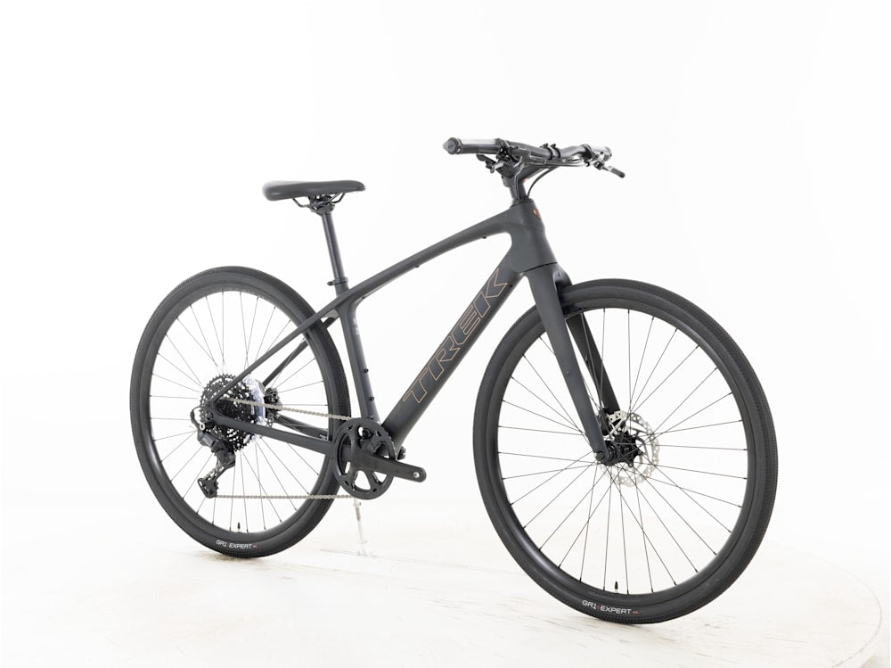 FX Sport 4 Carbon XL Matte Onyx Carbon