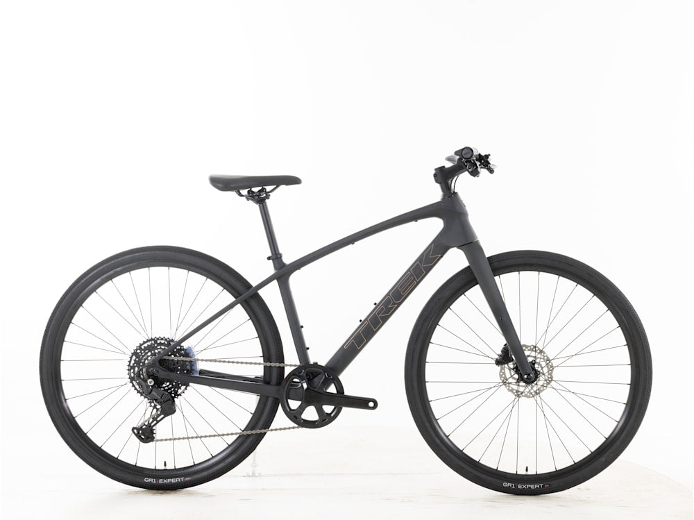 FX Sport 4 Carbon XL Matte Onyx Carbon