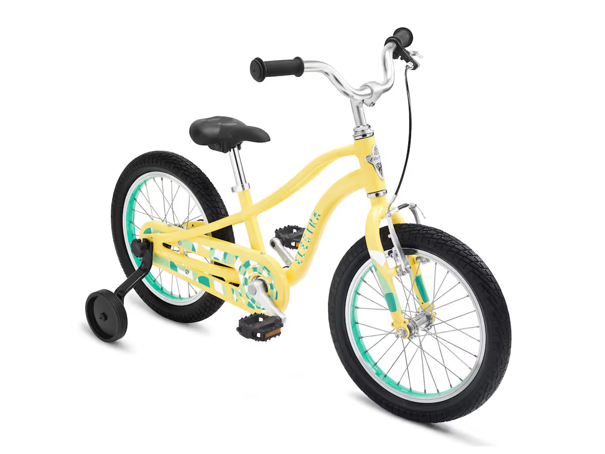 Sprocket 1 16in 16 Buttercup