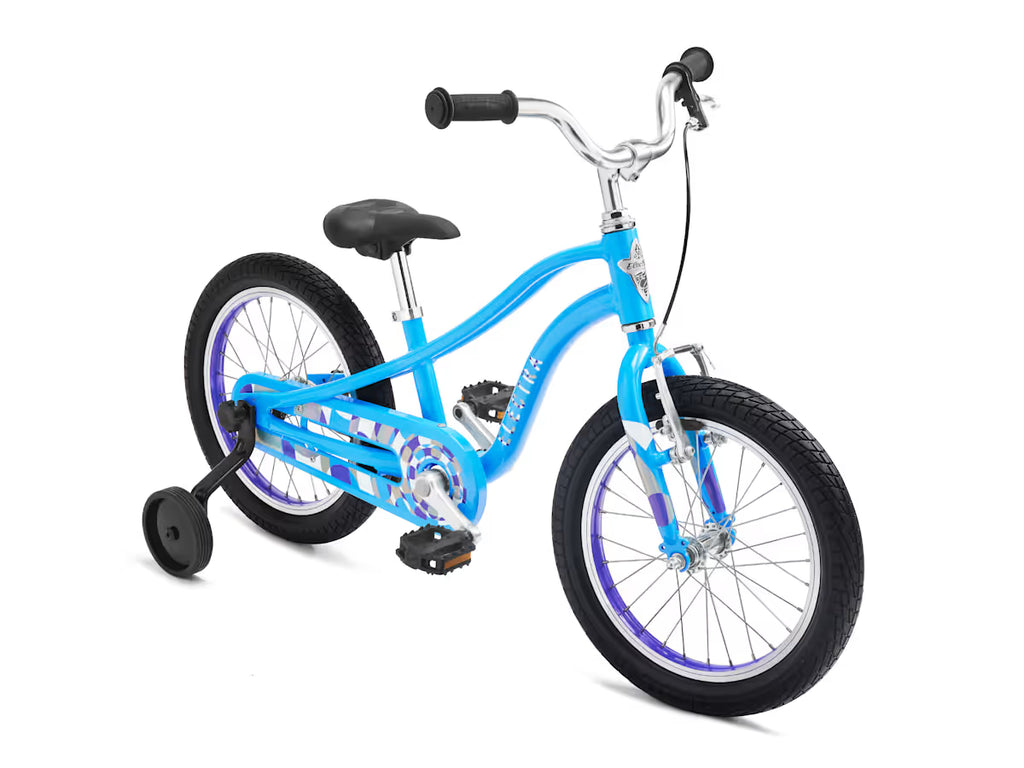 Sprocket 1 16in 16 Pixie Blue