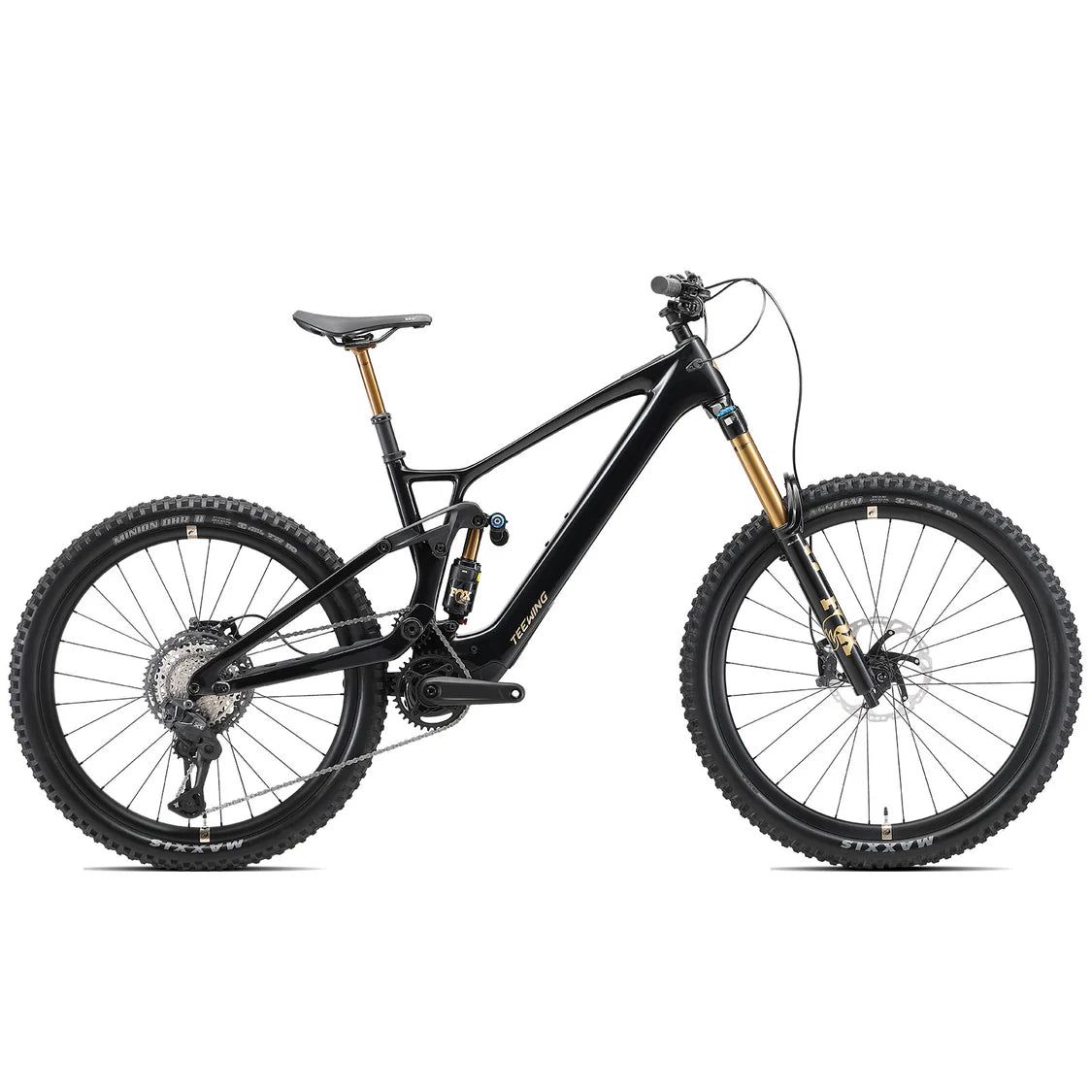 Teewing Flux One Pro XL