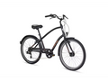 Townie 7D EQ SO 26 Matte Black