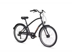 Townie 7D EQ SO 26 Matte Black