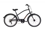 Townie 7D EQ SO 26 Matte Black