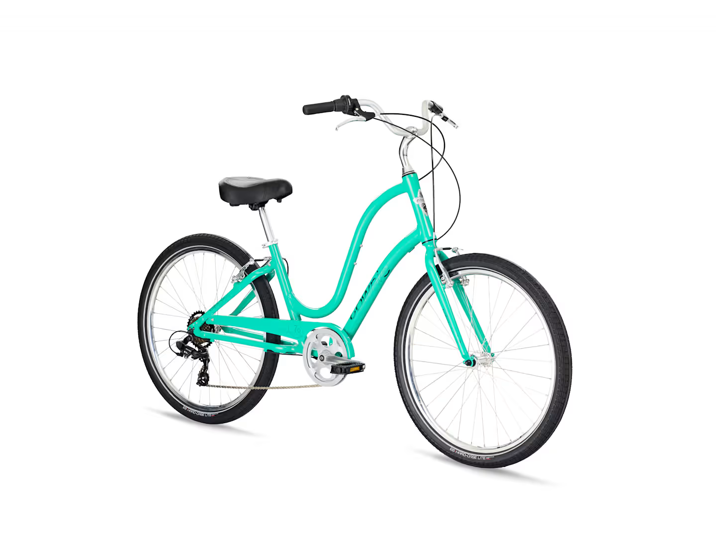 Townie 7D EQ ST 26 Jade