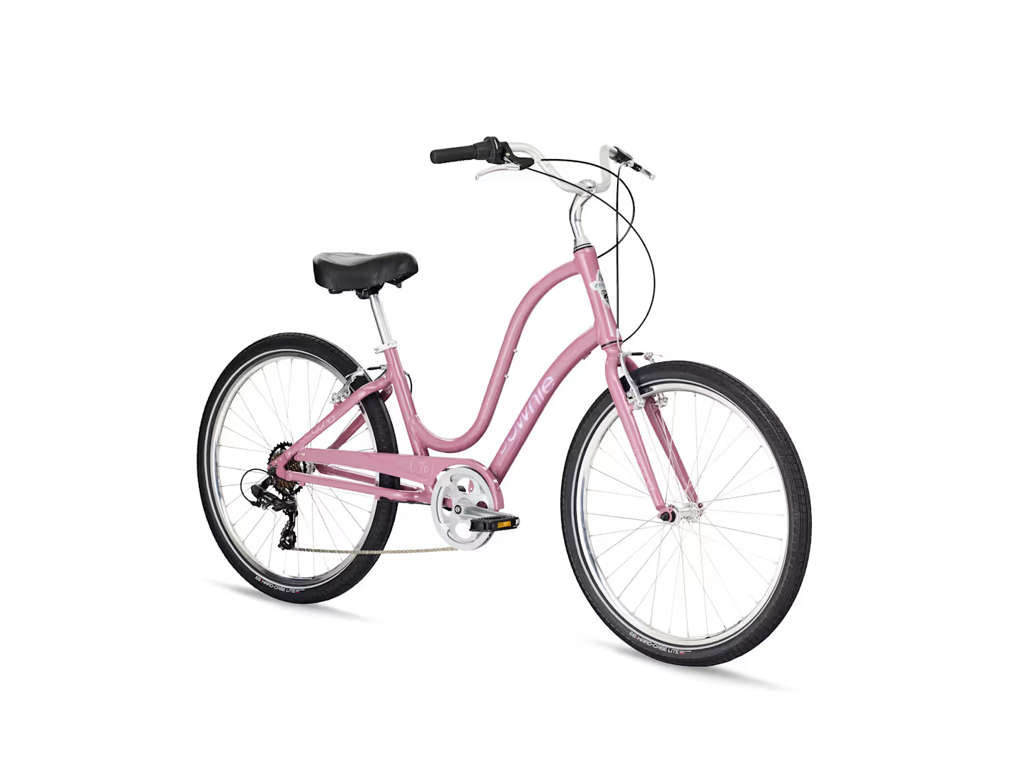 Townie 7D ST 26 Mauvelous