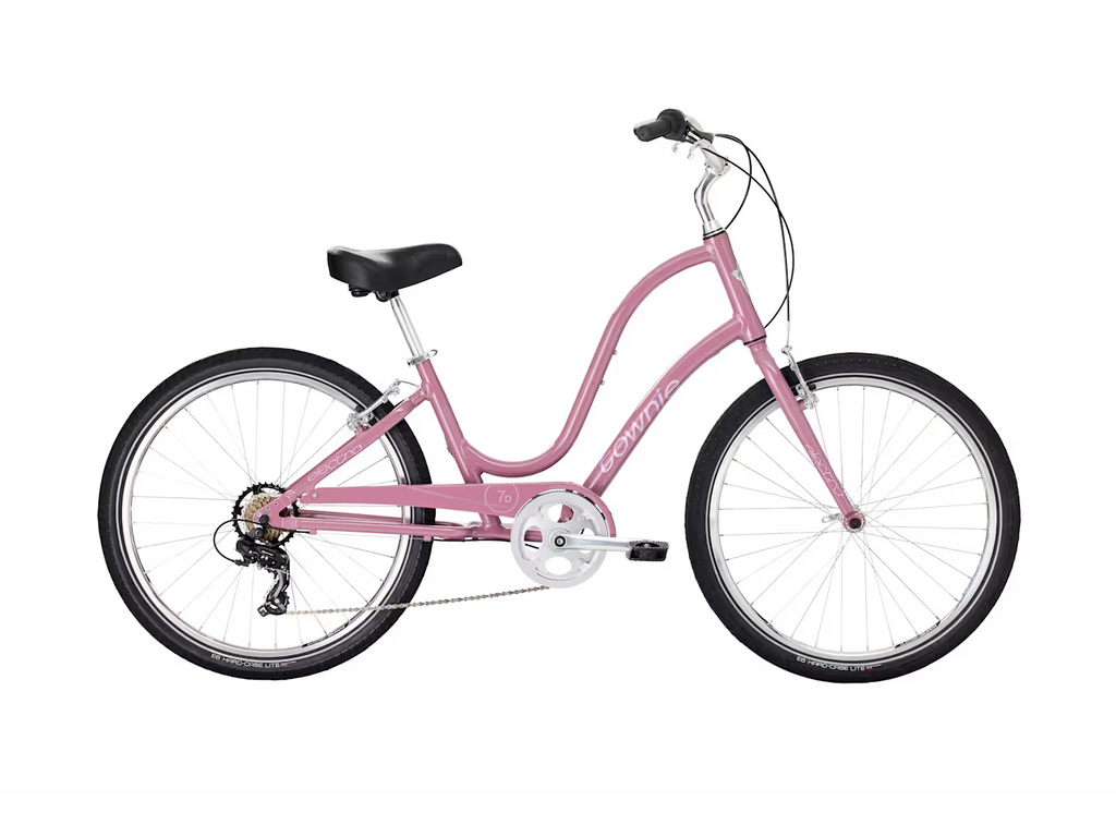 Townie 7D ST 26 Mauvelous