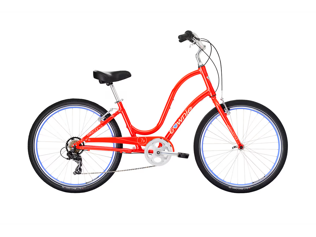 Townie 7D ST 26 Poppy