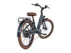 Townie Go! Step Thru SM Shark Grey