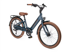 Townie Go! Step Thru SM Shark Grey