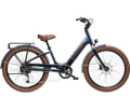 Townie Go! S Step Thru ML Shark Grey