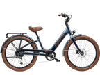 Townie Go! Step Thru SM Shark Grey
