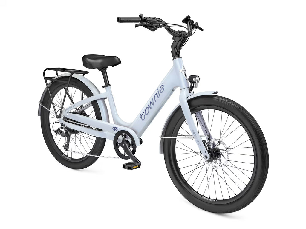 Townie Go! Step Thru ML Vapor
