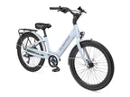 Townie Go! Step Thru ML Vapor