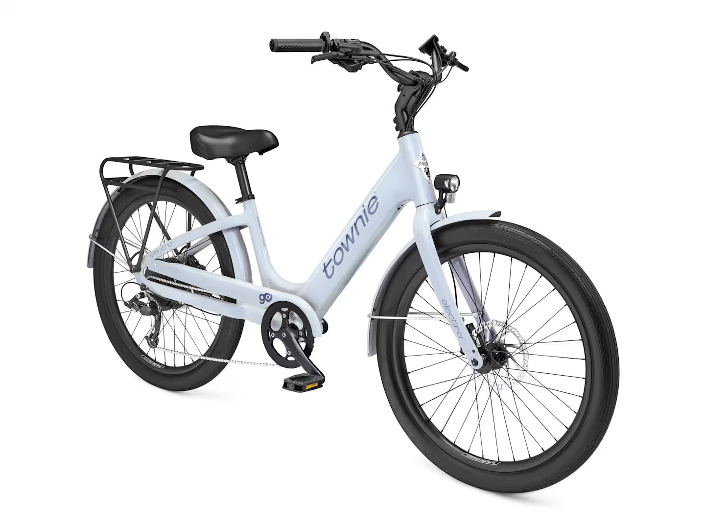 Townie Go! Step Thru ML Vapor