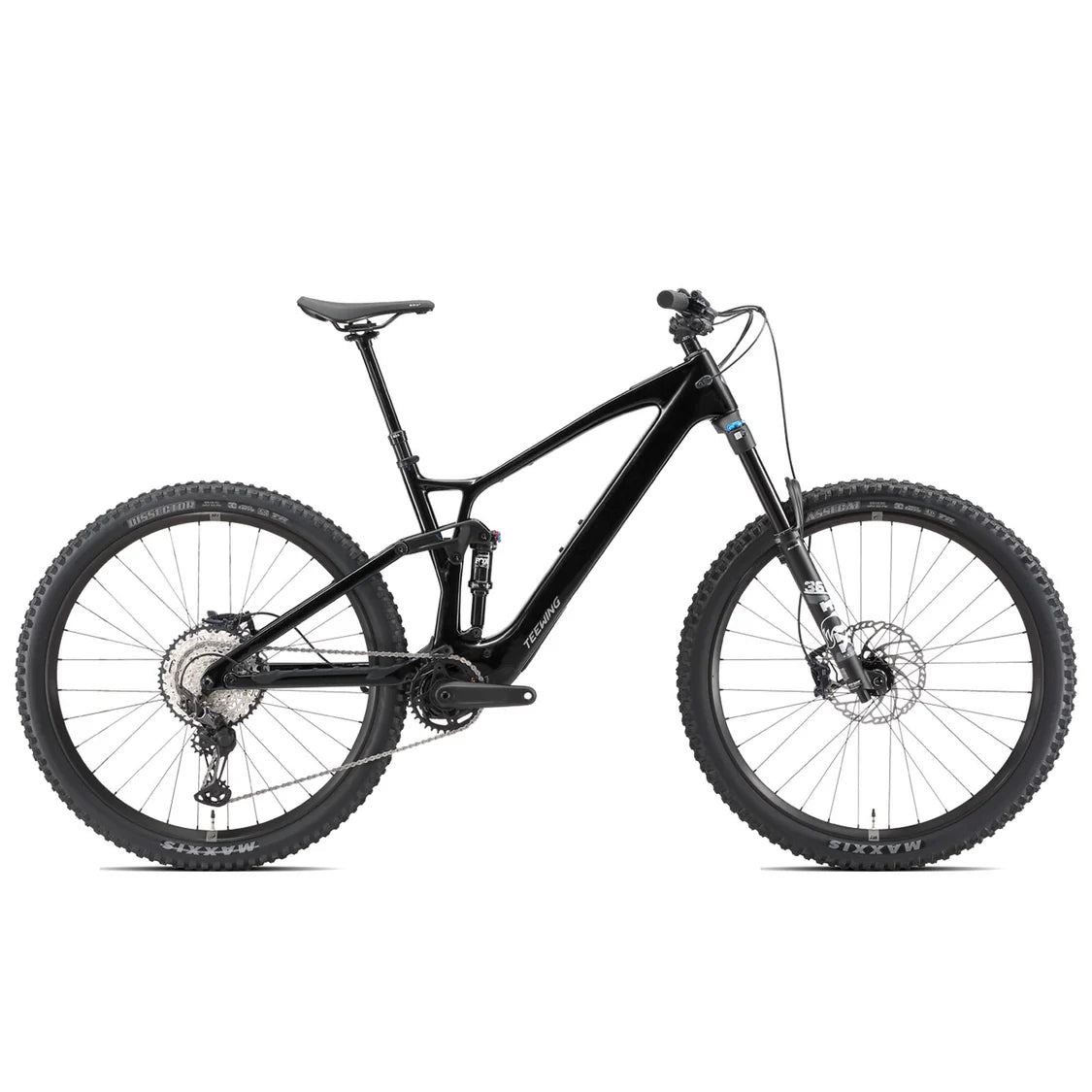 Teewing Turbo Force XT XL
